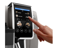DeLonghi Ekspres automatyczny ECAM 380.95.TB Dinamica Plus - 1270873 - zdjęcie 2